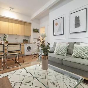 Appartement met Twee Slaapkamers